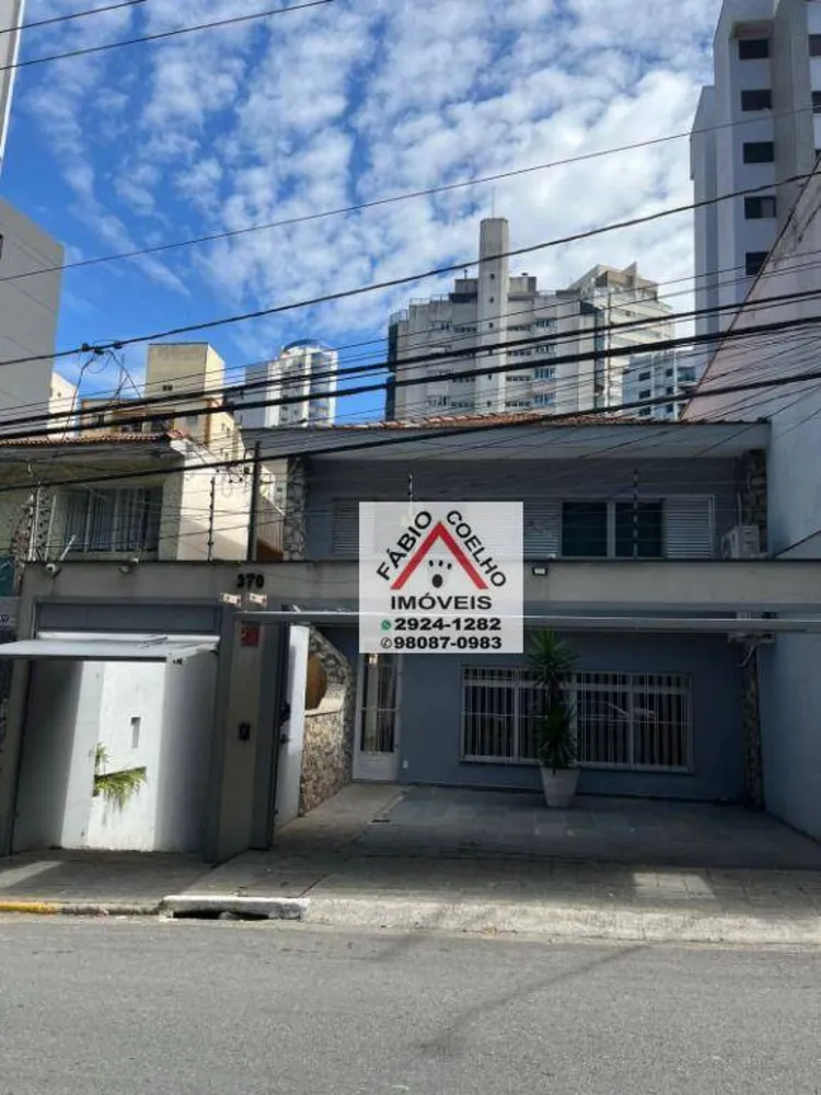 Sobrado, 7 quartos, 544 m² - Foto 7