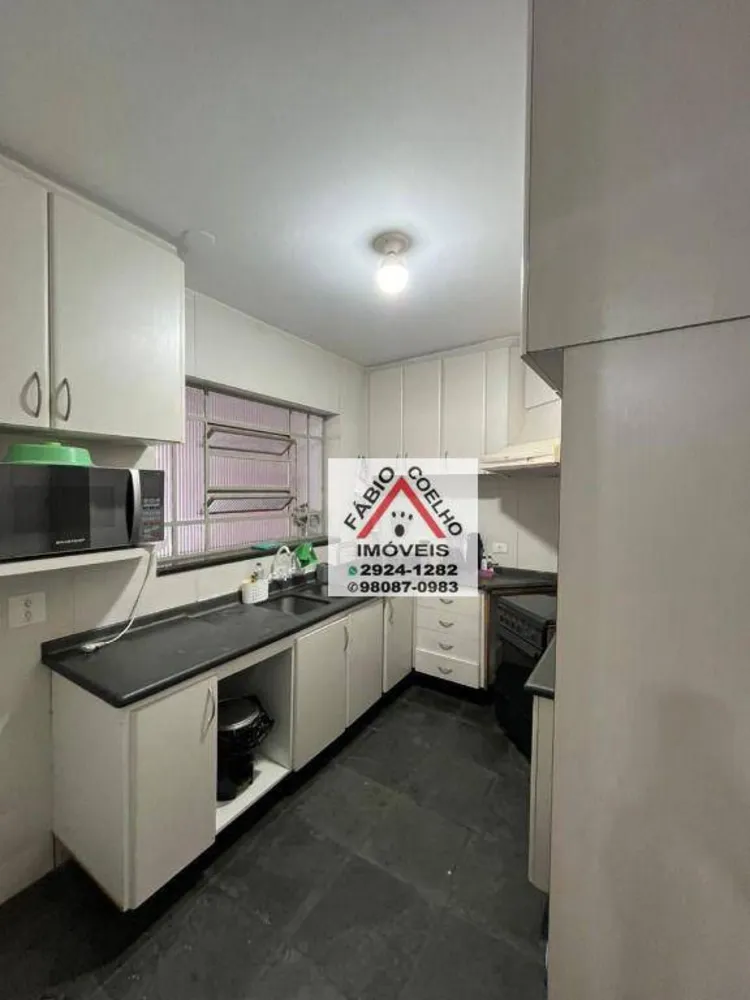 Sobrado, 7 quartos, 544 m² - Foto 6
