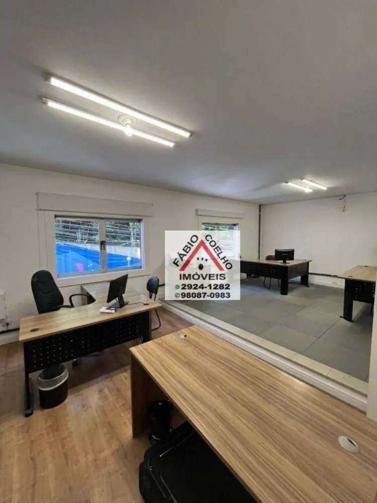 Sobrado, 7 quartos, 544 m² - Foto 7