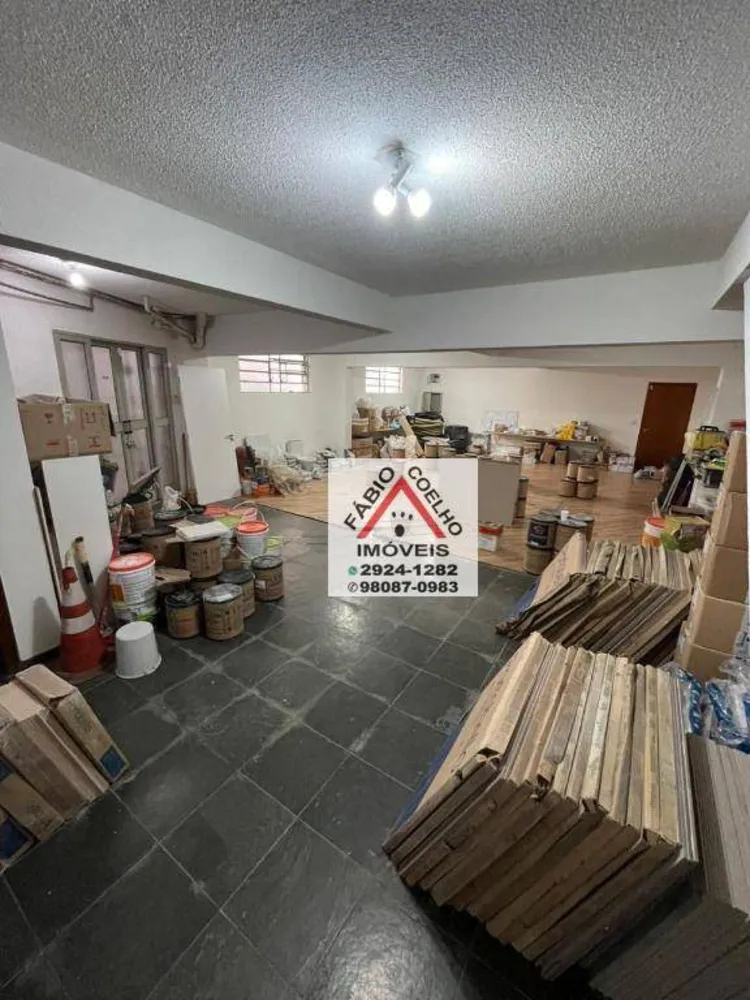 Sobrado, 7 quartos, 544 m² - Foto 4