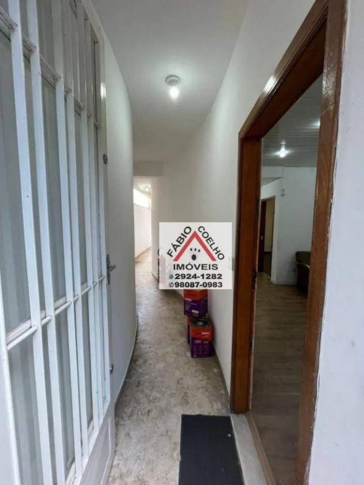 Sobrado, 7 quartos, 544 m² - Foto 5