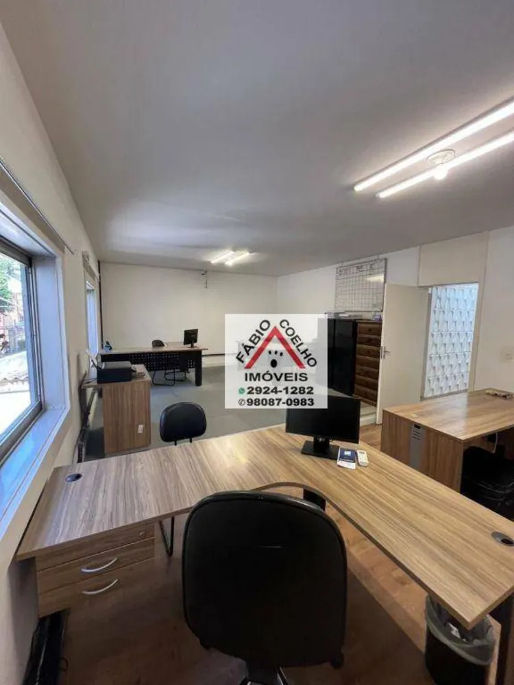 Sobrado, 7 quartos, 544 m² - Foto 3