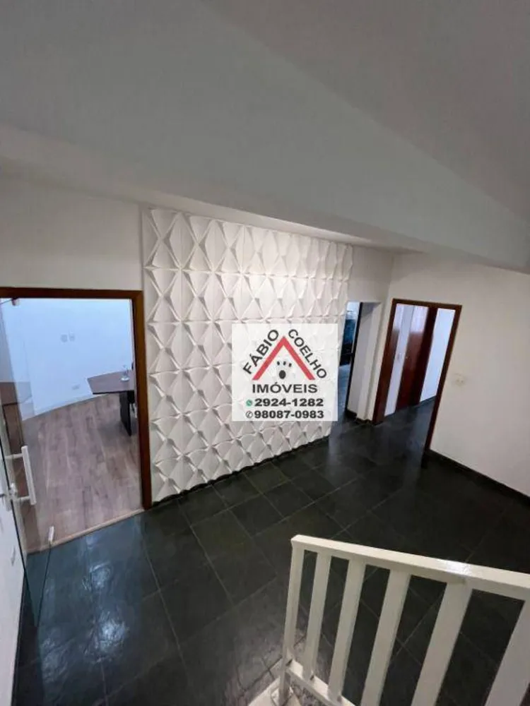 Sobrado, 7 quartos, 544 m² - Foto 3