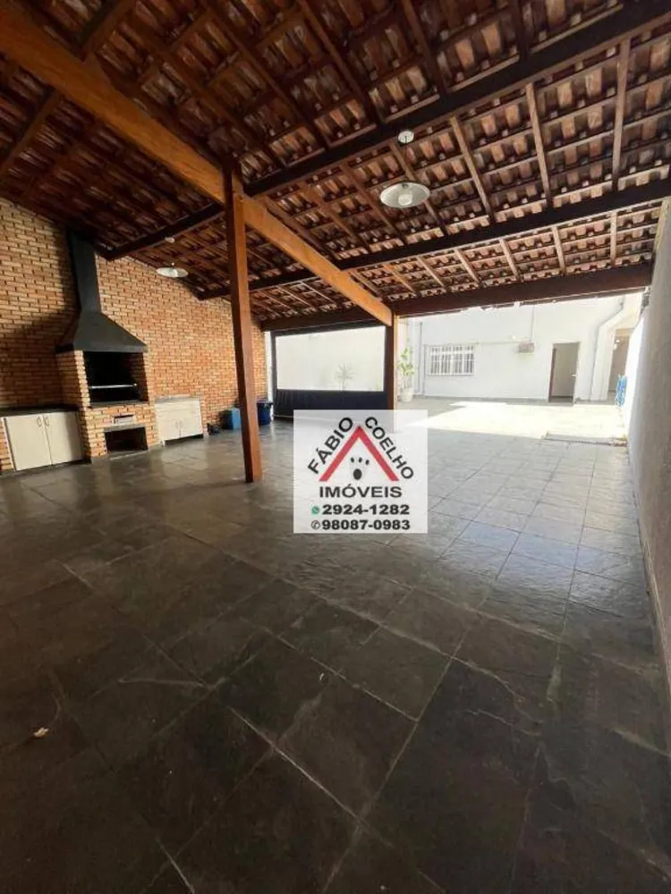 Sobrado, 7 quartos, 544 m² - Foto 8