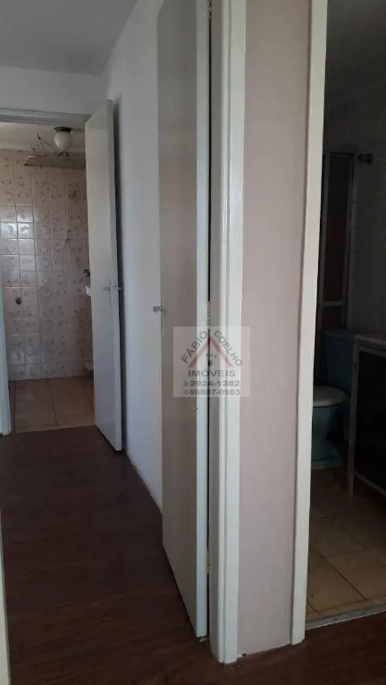Apartamento, 3 quartos, 75 m² - Foto 4