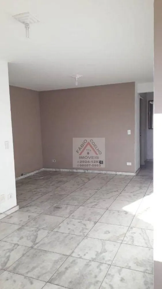 Apartamento, 3 quartos, 75 m² - Foto 9