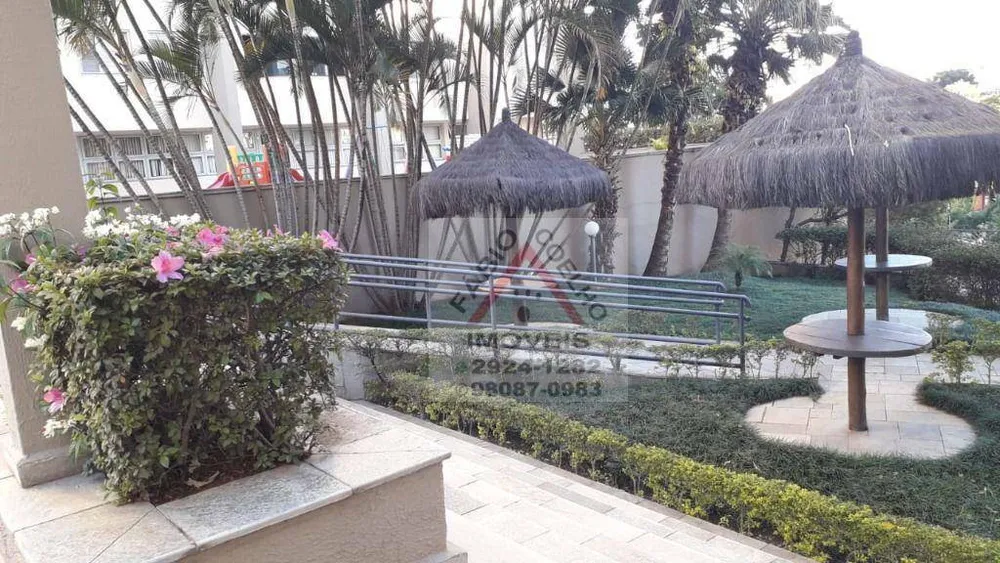 Apartamento, 3 quartos, 75 m² - Foto 11