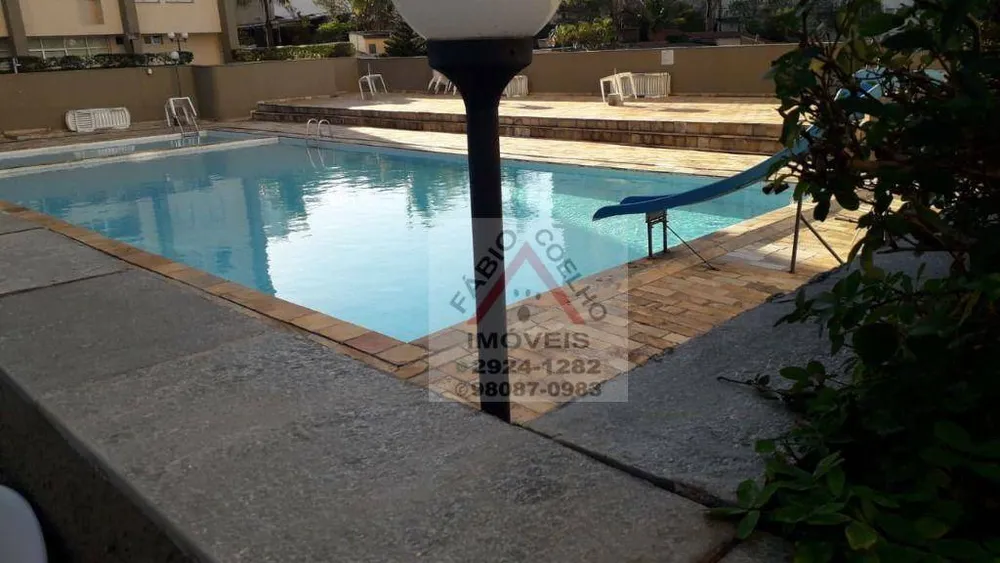 Apartamento, 3 quartos, 75 m² - Foto 1