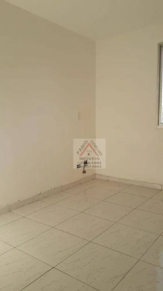 Apartamento, 3 quartos, 75 m² - Foto 3