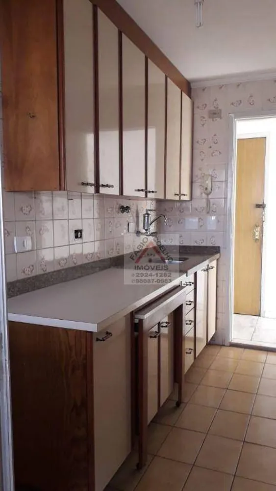 Apartamento, 3 quartos, 75 m² - Foto 8