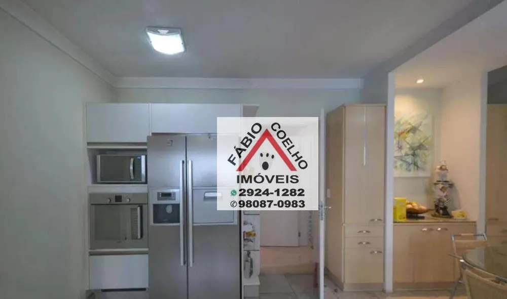Apartamento, 4 quartos, 300 m² - Foto 5