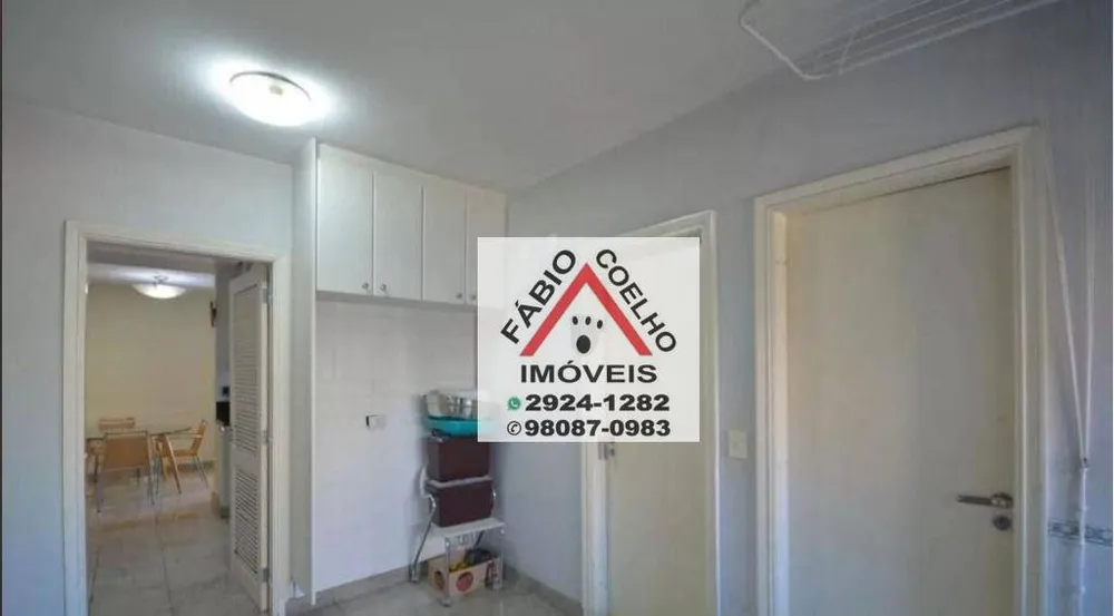 Apartamento, 4 quartos, 300 m² - Foto 7