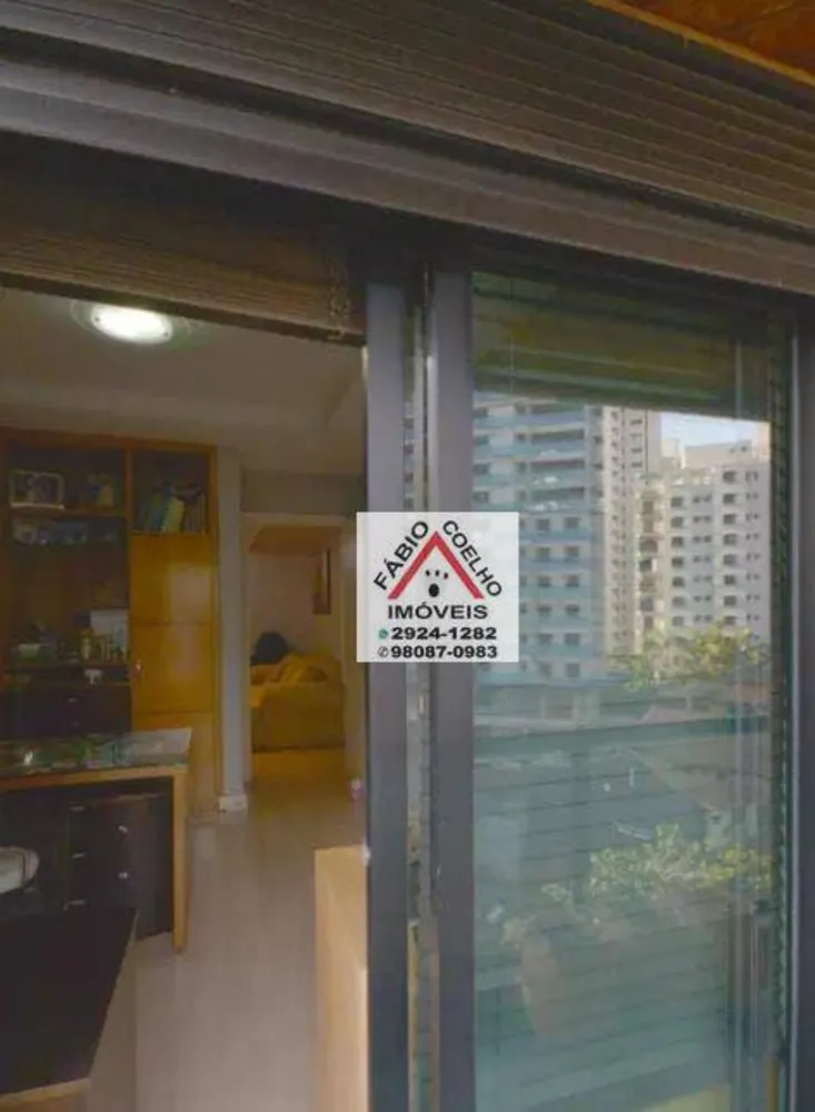 Apartamento, 4 quartos, 300 m² - Foto 6