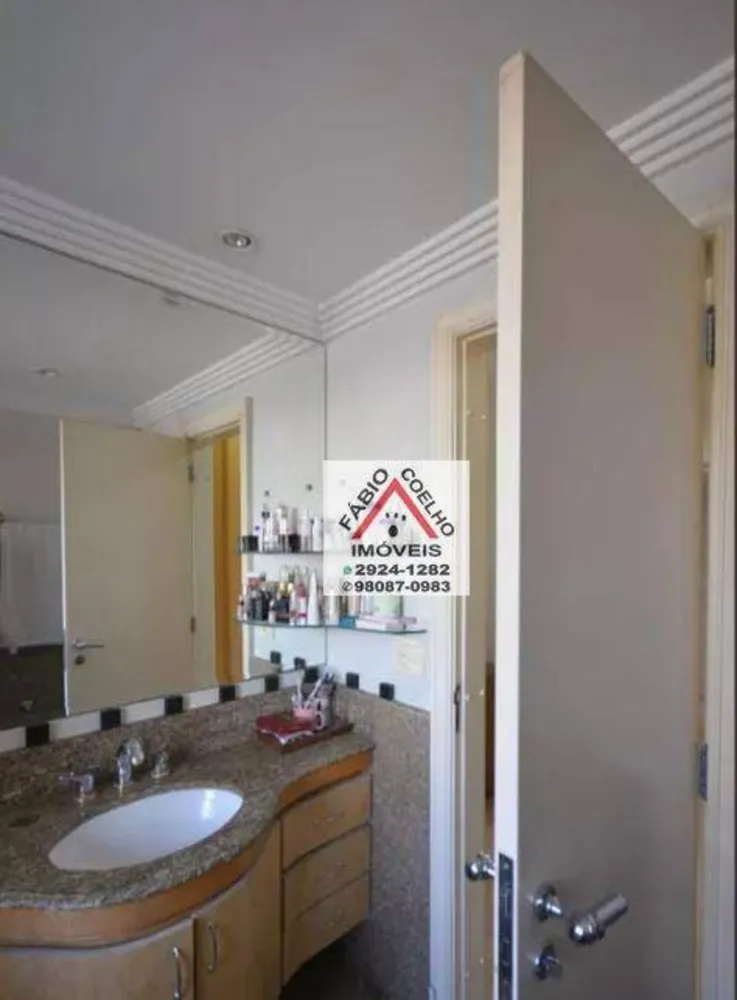 Apartamento, 4 quartos, 300 m² - Foto 12