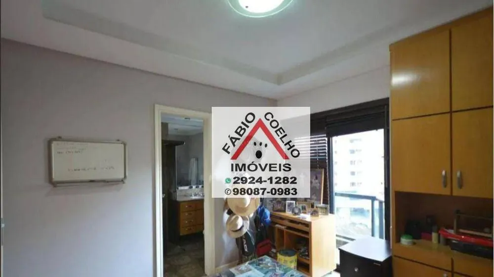 Apartamento, 4 quartos, 300 m² - Foto 1