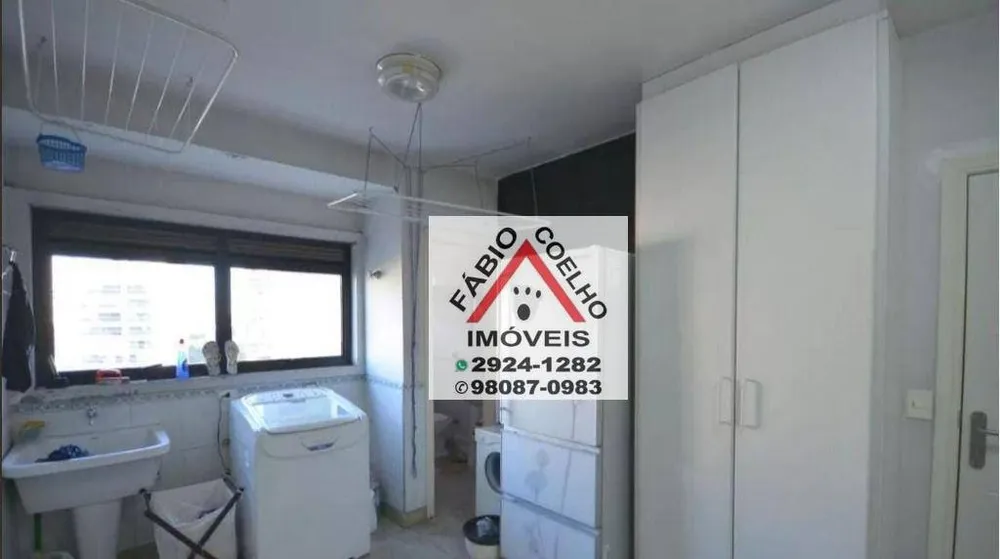 Apartamento, 4 quartos, 300 m² - Foto 10