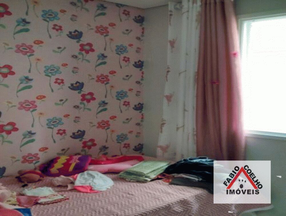 Casa de Condomínio à venda, 102m² - Foto 1