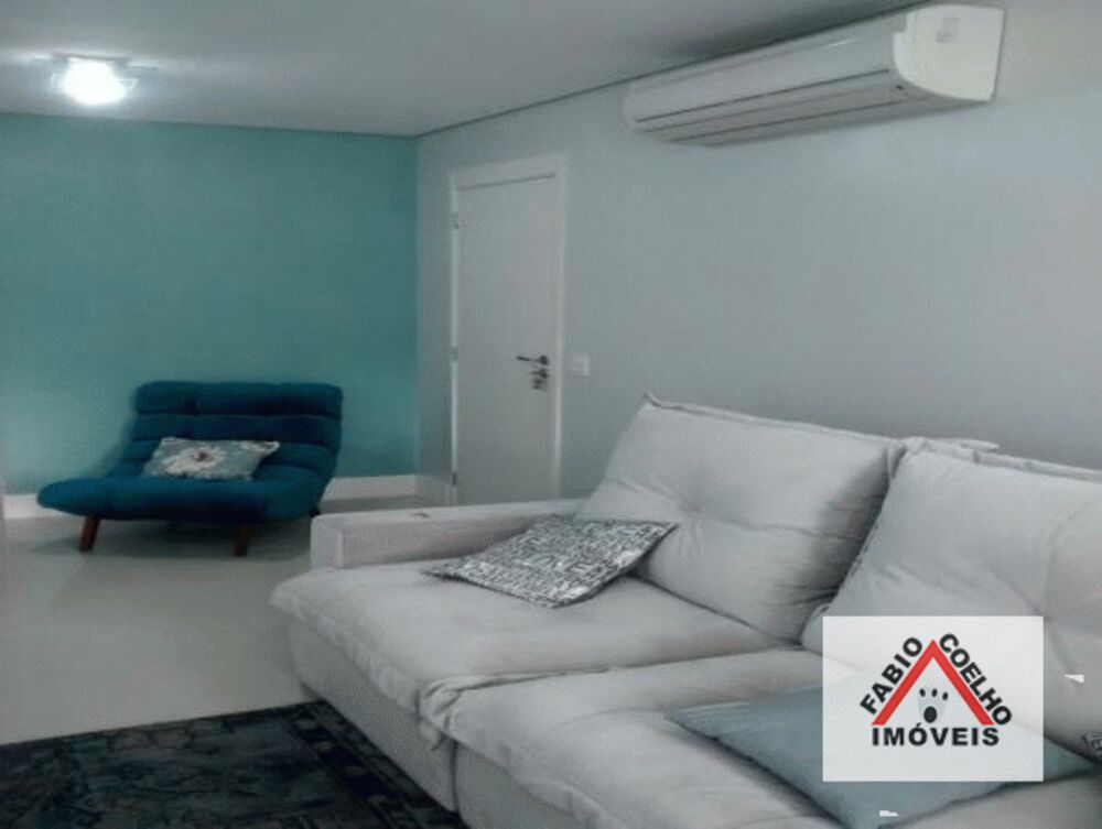 Casa de Condomínio à venda, 102m² - Foto 2