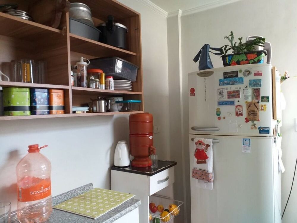 Apartamento, 2 quartos, 73 m² - Foto 2