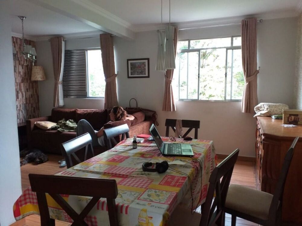 Apartamento, 2 quartos, 73 m² - Foto 5