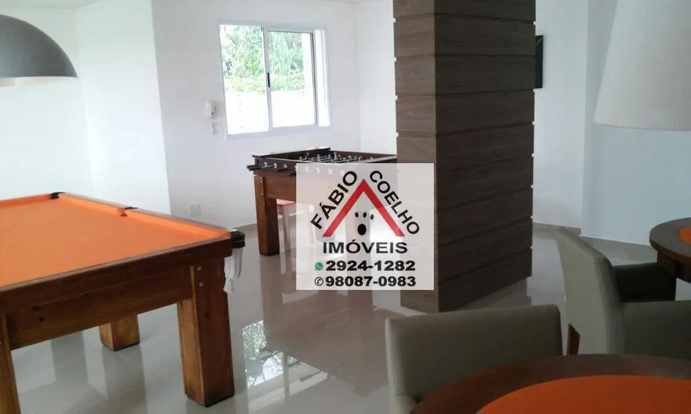 Apartamento, 1 quarto, 36 m² - Foto 3