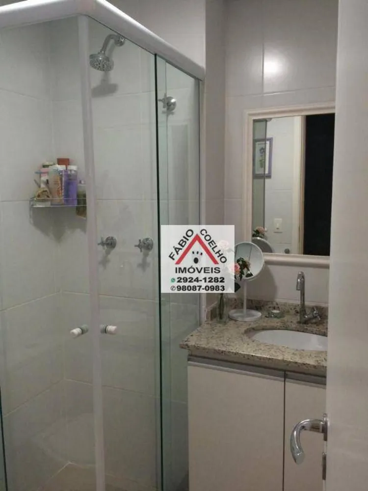 Apartamento, 1 quarto, 36 m² - Foto 8