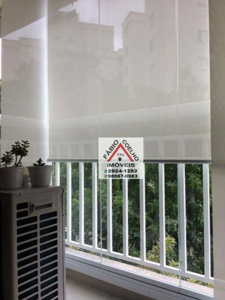 Apartamento, 1 quarto, 36 m² - Foto 10