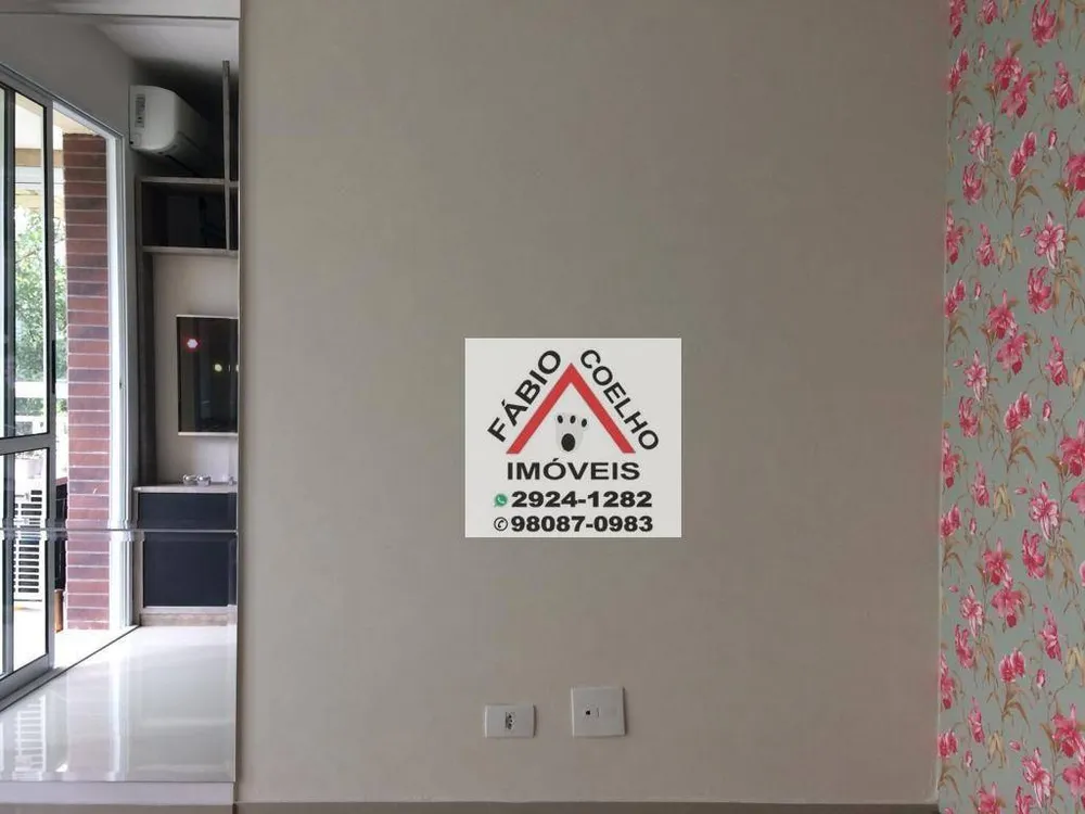 Apartamento, 1 quarto, 36 m² - Foto 9