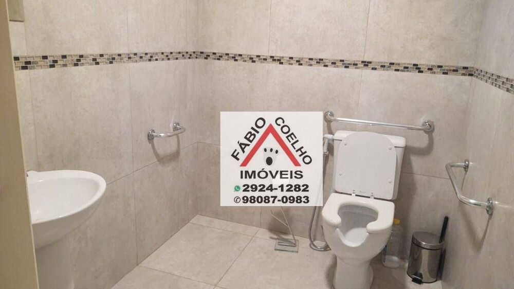 Depósito-Galpão, 370 m² - Foto 6