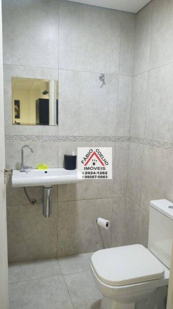 Depósito-Galpão, 370 m² - Foto 4