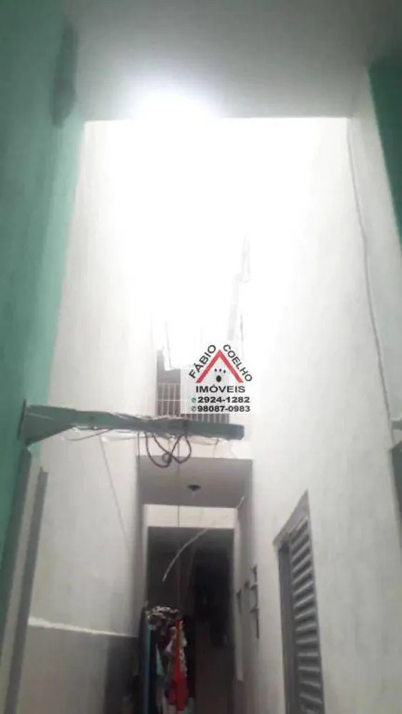Sobrado, 2 quartos, 100 m² - Foto 4
