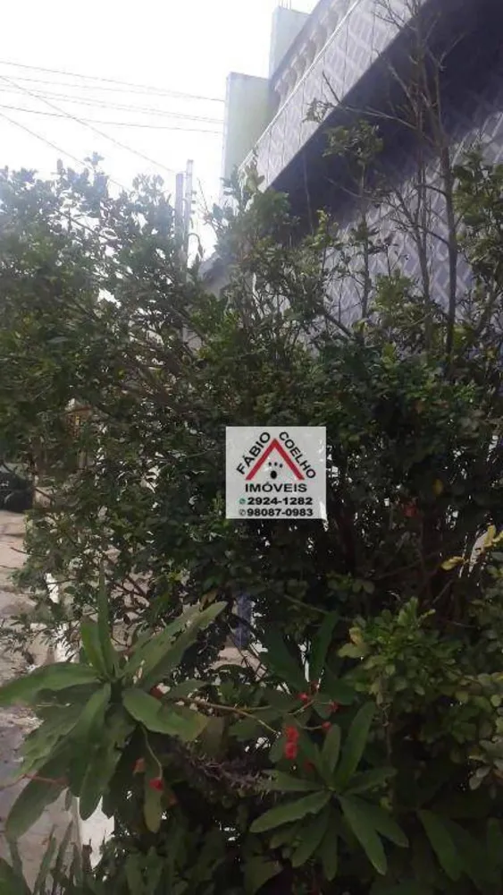 Sobrado, 2 quartos, 100 m² - Foto 9