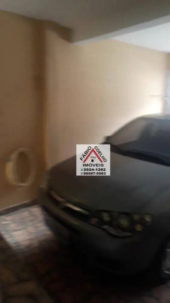 Sobrado, 2 quartos, 100 m² - Foto 5