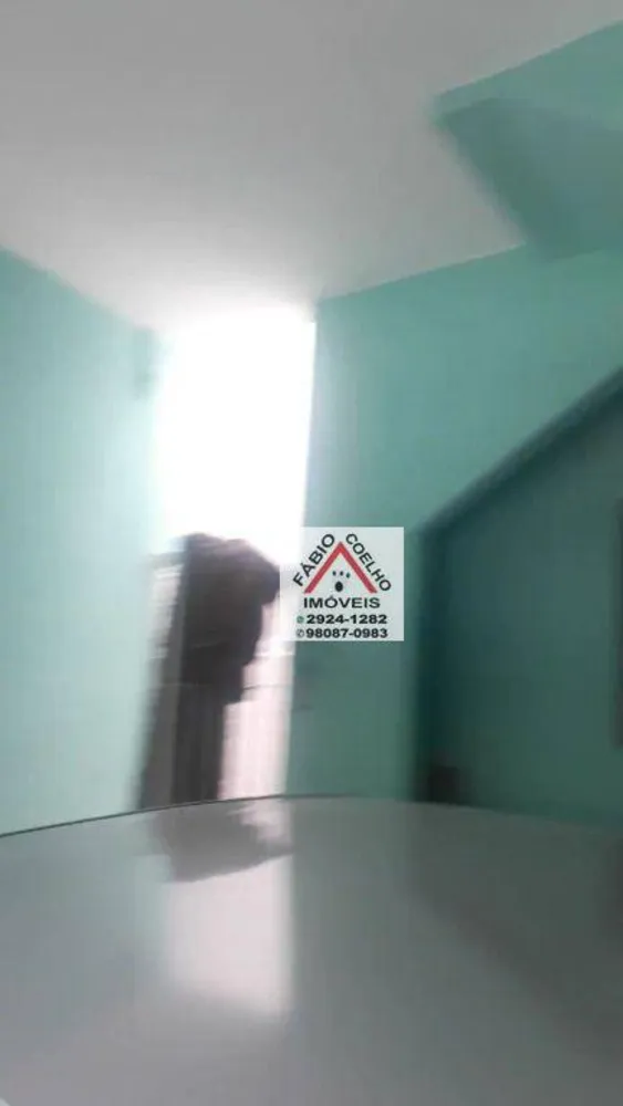 Sobrado, 2 quartos, 100 m² - Foto 6