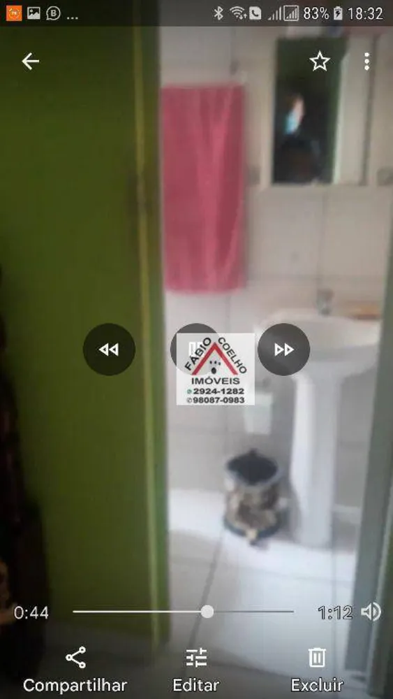 Sobrado, 2 quartos, 100 m² - Foto 3