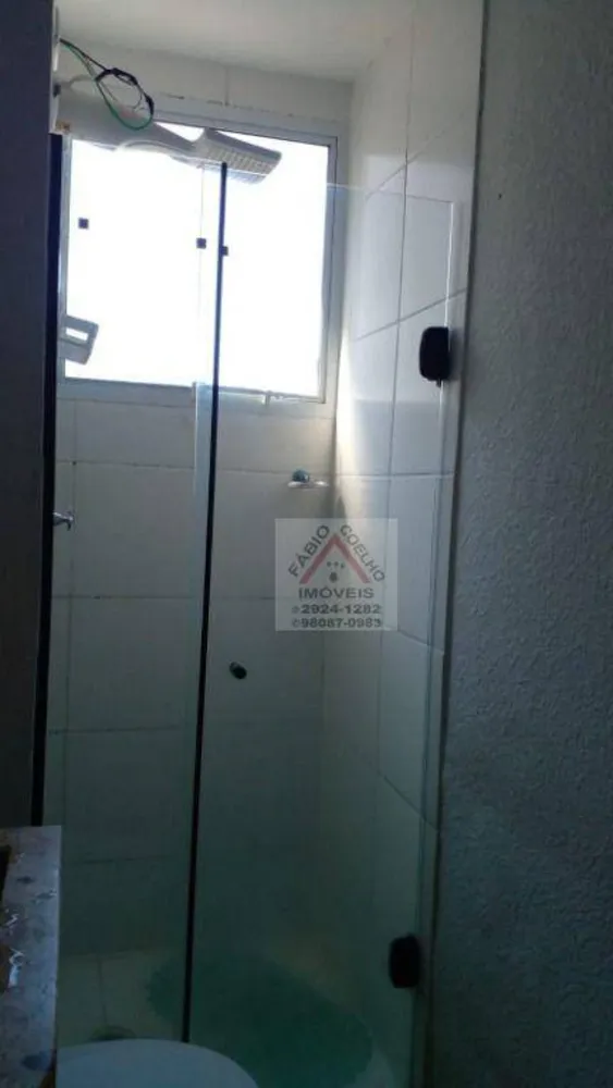 Apartamento, 2 quartos, 40 m² - Foto 3
