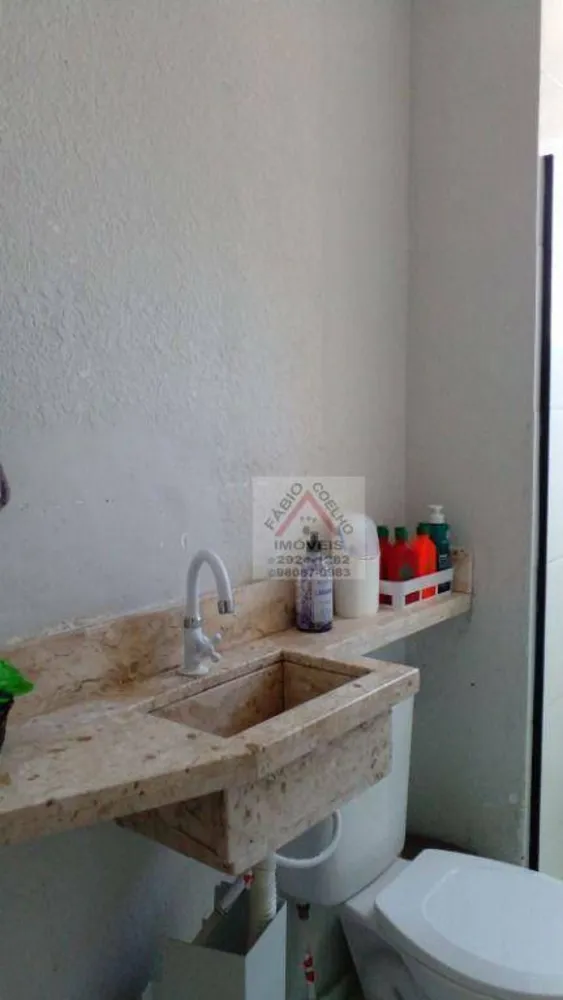 Apartamento, 2 quartos, 40 m² - Foto 6