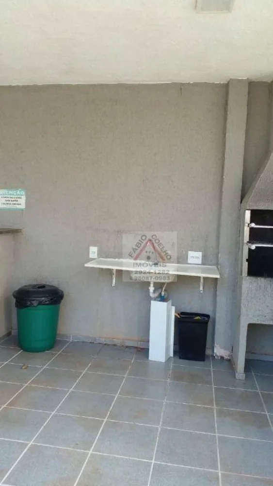 Apartamento, 2 quartos, 40 m² - Foto 8