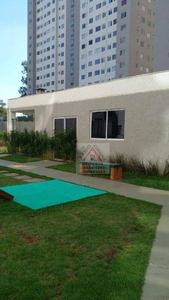 Apartamento, 2 quartos, 40 m² - Foto 7