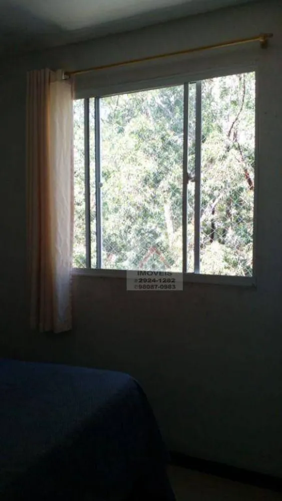 Apartamento, 2 quartos, 40 m² - Foto 4