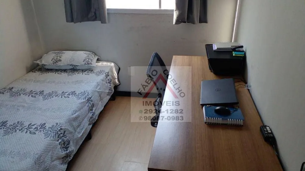 Apartamento, 2 quartos, 40 m² - Foto 3