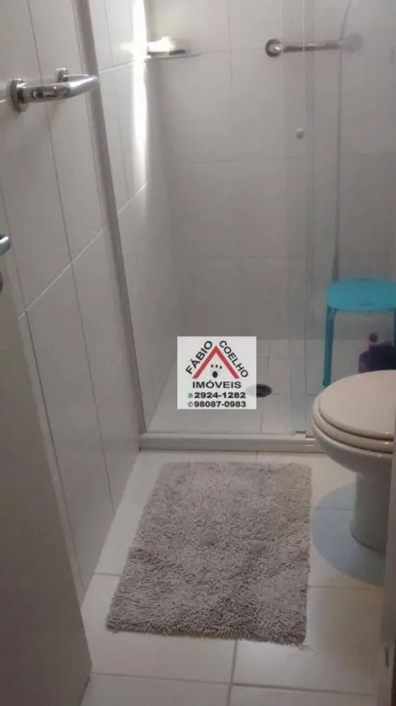 Apartamento, 2 quartos, 56 m² - Foto 9