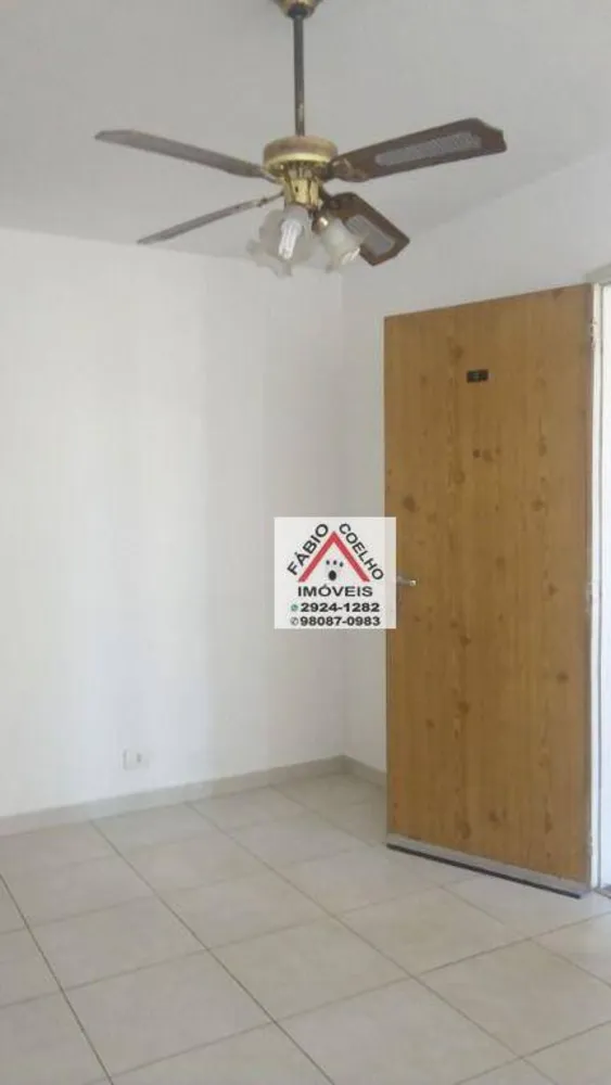 Apartamento, 2 quartos, 56 m² - Foto 1