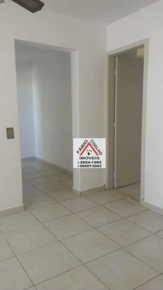 Apartamento, 2 quartos, 56 m² - Foto 2