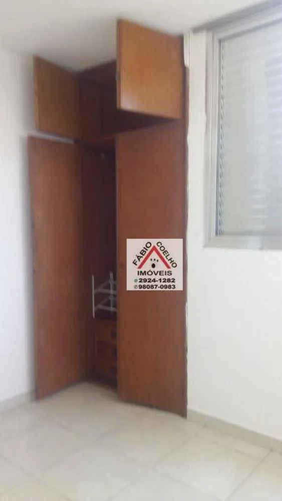 Apartamento, 2 quartos, 56 m² - Foto 7