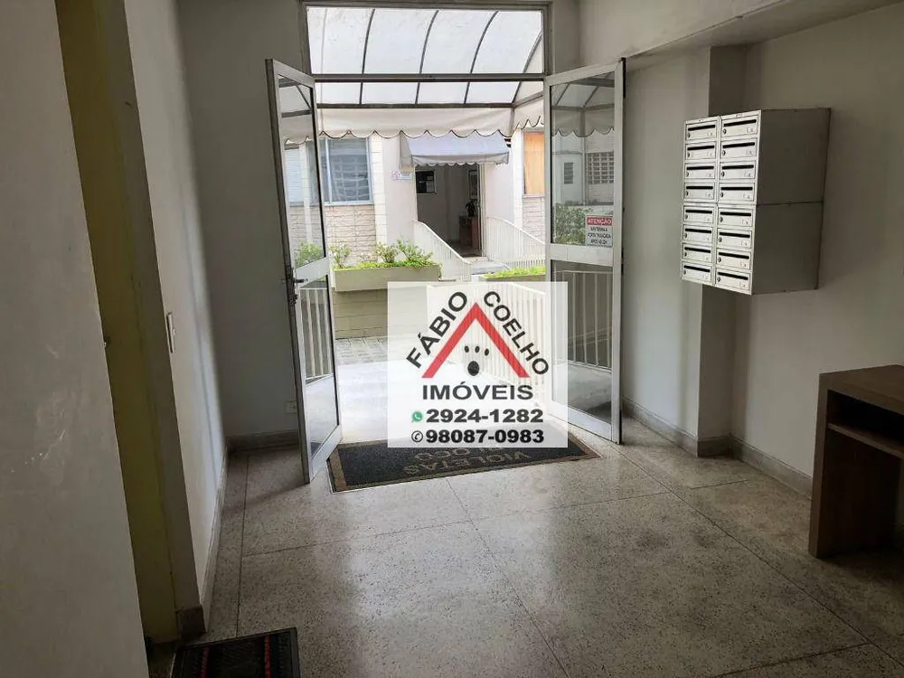 Apartamento, 2 quartos, 56 m² - Foto 11