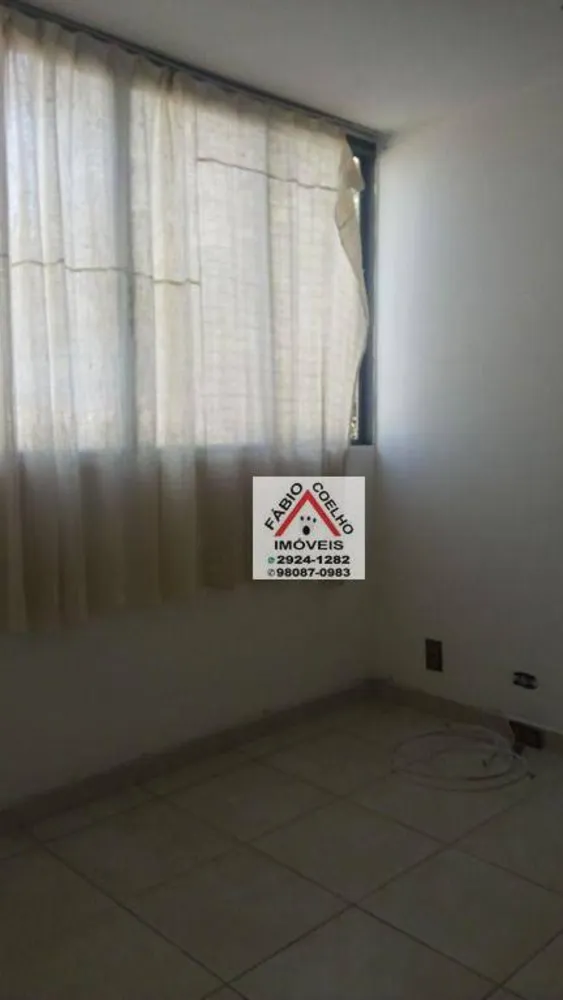 Apartamento, 2 quartos, 56 m² - Foto 1