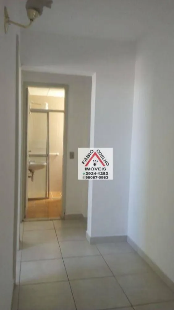 Apartamento, 2 quartos, 56 m² - Foto 5