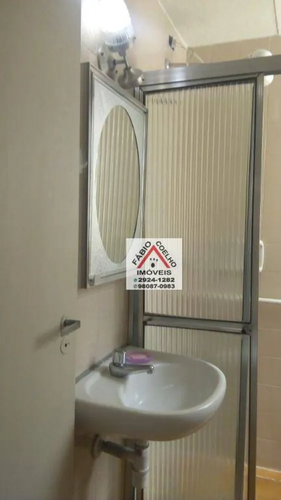 Apartamento, 2 quartos, 56 m² - Foto 3