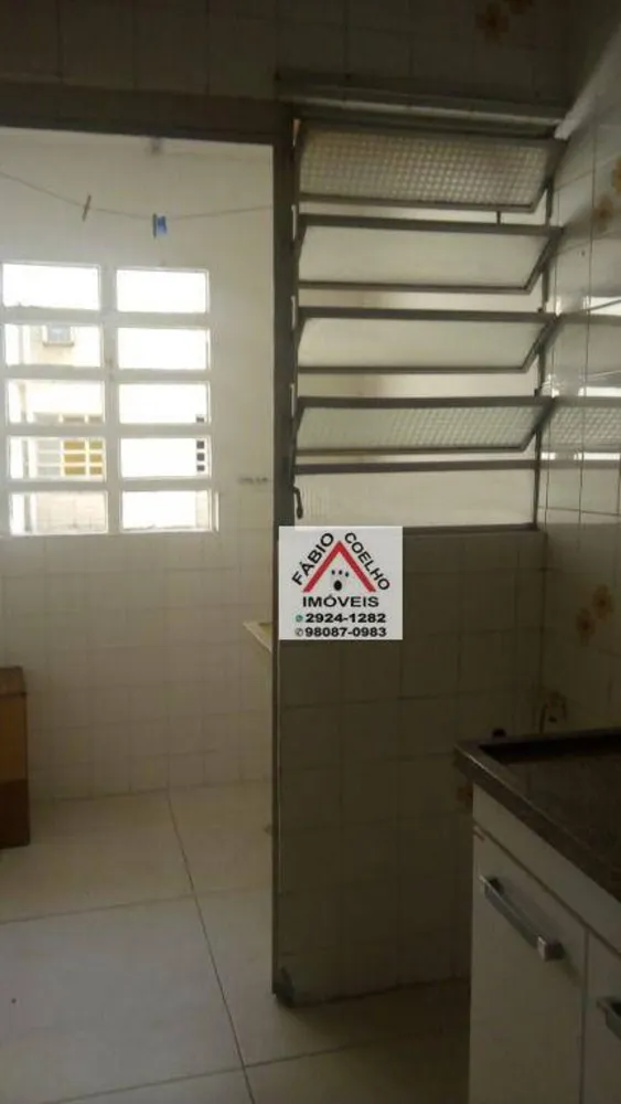 Apartamento, 2 quartos, 56 m² - Foto 4